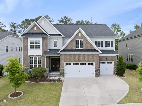 1325 Diamond Valley Dr, Cary, NC 27513