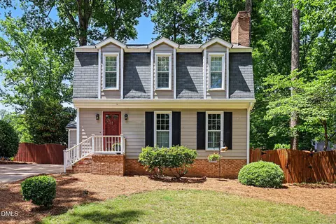 4505 Wenchelsea Pl, Raleigh, NC 27612