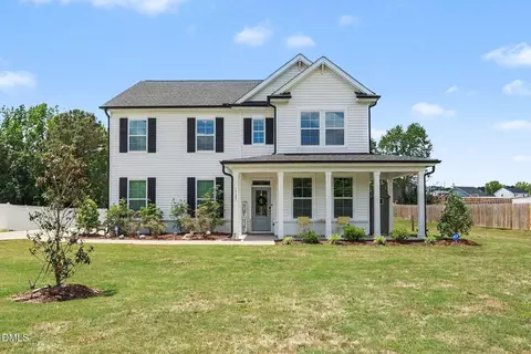 1723 Neills Creek Rd, Lillington, NC 27546