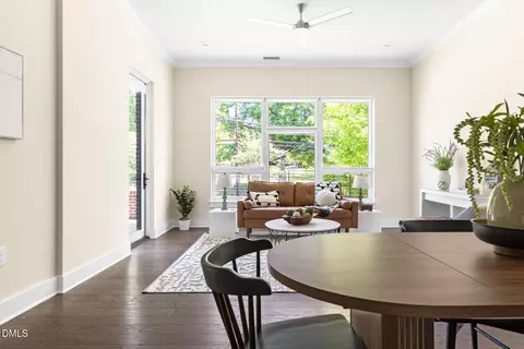 515 N Churton St UNIT 101, Hillsborough, NC 27278
