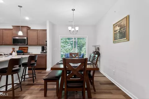 Dining - 1504 Glacier Dr, Durham, NC 27713 photo 1 of 3
