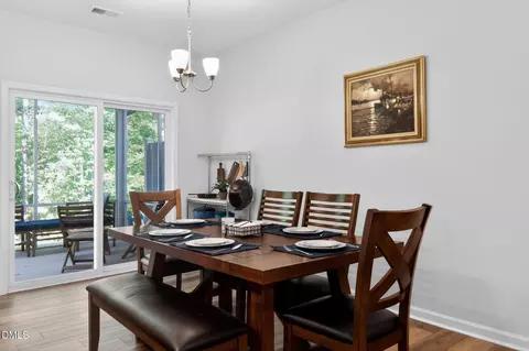 Dining - 1504 Glacier Dr, Durham, NC 27713 photo 2 of 3