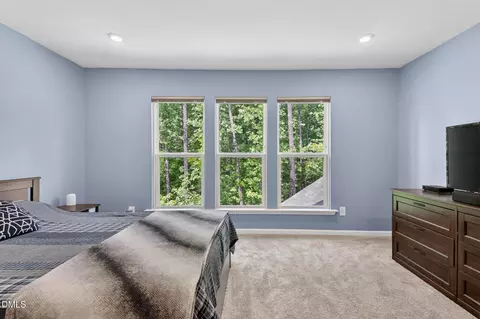 Bedroom - 1504 Glacier Dr, Durham, NC 27713 photo 1 of 4