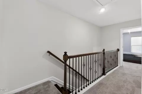Entry Way - 1504 Glacier Dr, Durham, NC 27713 photo 4 of 4