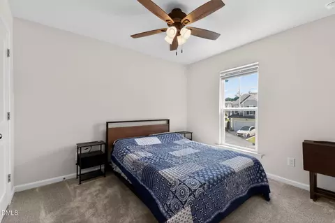 Bedroom - 1504 Glacier Dr, Durham, NC 27713 photo 4 of 4