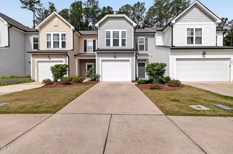 1504 Glacier Dr, Durham, NC 27713