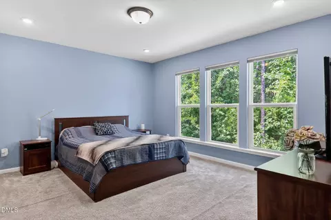 Bedroom - 1504 Glacier Dr, Durham, NC 27713 photo 2 of 4