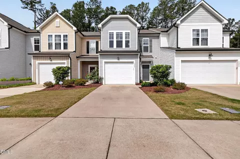 1504 Glacier Dr, Durham, NC 27713