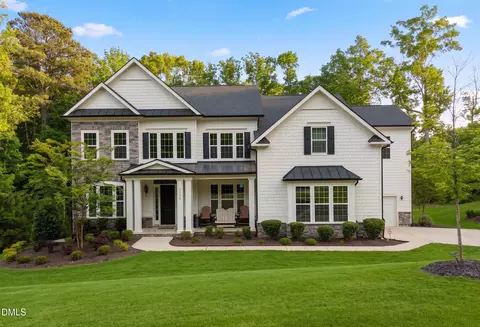 7100 Hasentree Club Dr, Wake Forest, NC 27587