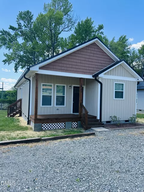 1845 N Main St, Roxboro, NC 27573