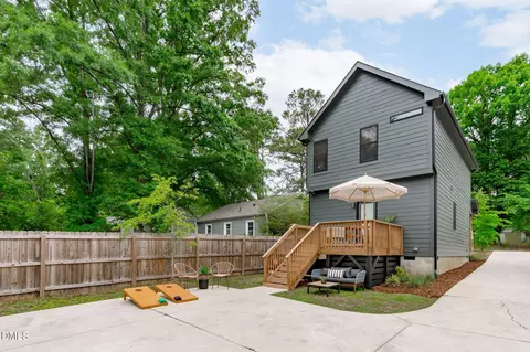 Exterior - 612 Ellerbee St, Durham, NC 27704 photo 3 of 7