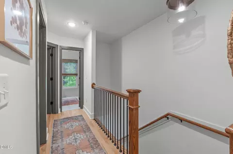 Entry Way - 612 Ellerbee St, Durham, NC 27704 photo 4 of 5