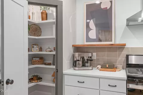 Kitchen - 612 Ellerbee St, Durham, NC 27704 photo 5 of 5