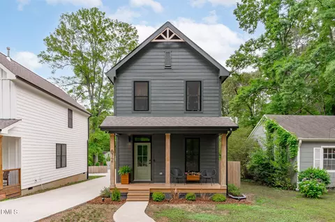 612 Ellerbee St, Durham, NC 27704