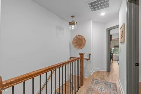 Entry Way - 612 Ellerbee St, Durham, NC 27704 photo 5 of 5