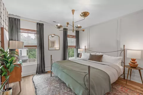 Bedroom - 612 Ellerbee St, Durham, NC 27704 photo 1 of 2