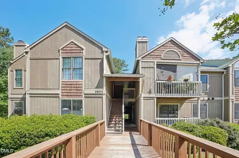3805 Chimney Ridge Pl #106, Durham, NC 27713