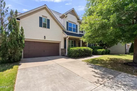 817 Wickham Ridge Rd, Apex, NC 27539