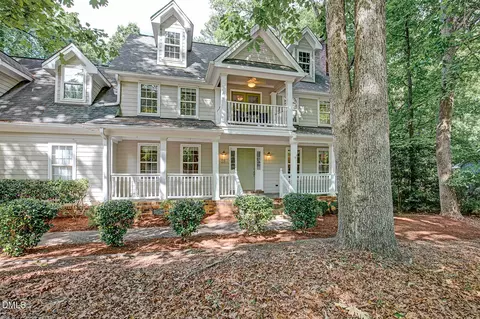28 Gorham Pl, Durham, NC 27705