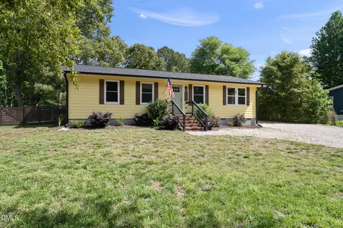 7141 Hodge Rd, Wendell, NC 27591