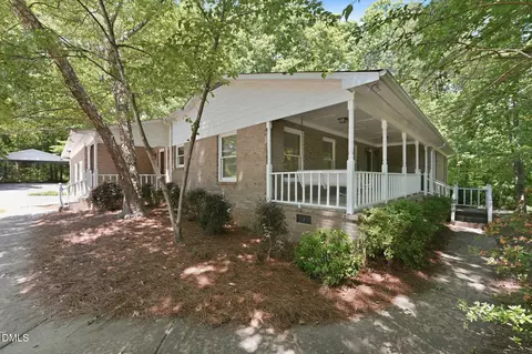 2650 Hyde St, Burlington, NC 27217