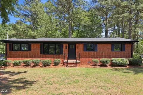 540 N Pine St, Wendell, NC 27591