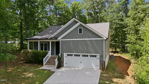 103 Crazy Horse, Louisburg, NC 27549