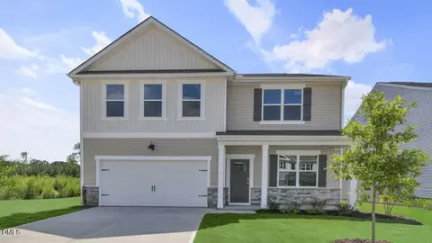 187 Reagan Crest Dr, Clayton, NC 27520