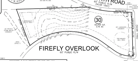 56 Firefly Overlook, Pittsboro, NC 27312