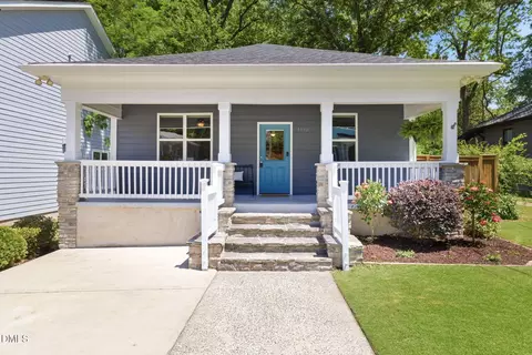 1110 Spruce St, Durham, NC 27701