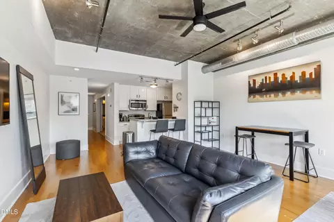 444 S Blount St #209, Raleigh, NC 27601