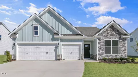 357 Delmoor Dr, Fuquay Varina, NC 27526