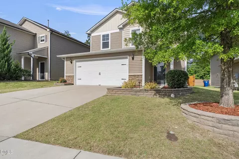 3536 Althorp Dr, Raleigh, NC 27616