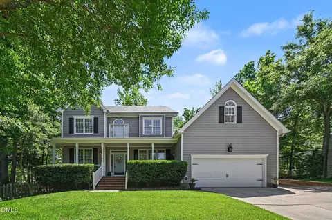 1200 Alderwood Ct, Apex, NC 27502