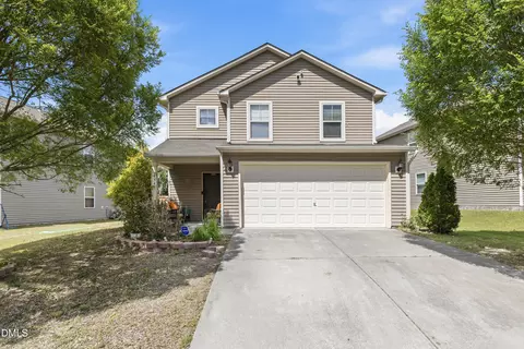 4349 Lyman Ave, Raleigh, NC 27616