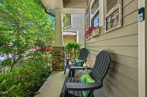 Exterior - 160 Token House Rd, Durham, NC 27703 photo 2 of 5