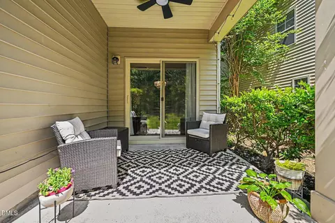 Exterior - 160 Token House Rd, Durham, NC 27703 photo 3 of 5