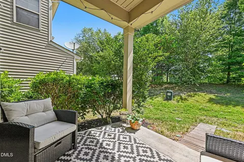 Exterior - 160 Token House Rd, Durham, NC 27703 photo 4 of 5