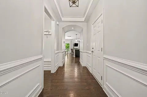 Entry Way - 160 Token House Rd, Durham, NC 27703 photo 1 of 1