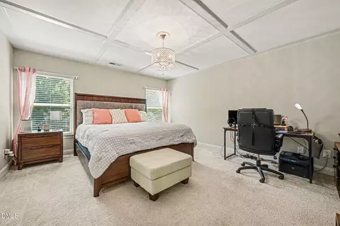 Bedroom - 160 Token House Rd, Durham, NC 27703 photo 1 of 1