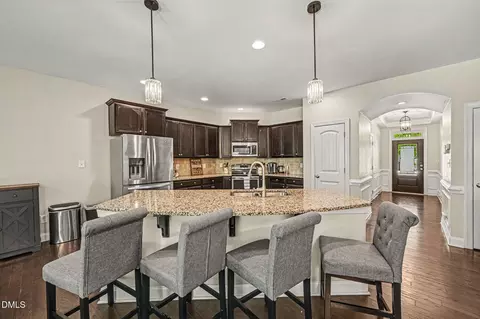 Kitchen - 160 Token House Rd, Durham, NC 27703 photo 3 of 3