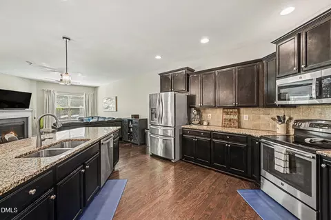 Kitchen - 160 Token House Rd, Durham, NC 27703 photo 1 of 3