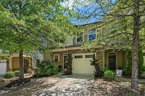 160 Token House Rd, Durham, NC 27703