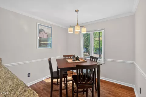 Dining - 9 Kevin Ct, Durham, NC 27713 photo 2 of 2