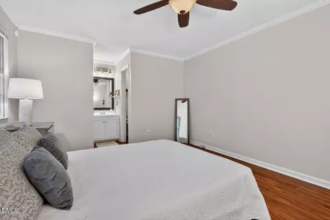 Bedroom - 9 Kevin Ct, Durham, NC 27713 photo 5 of 5