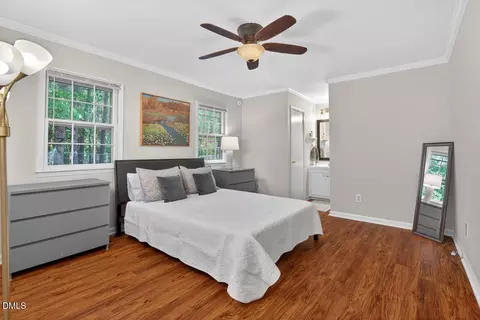 Bedroom - 9 Kevin Ct, Durham, NC 27713 photo 3 of 5