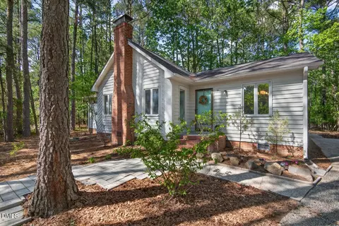 9 Kevin Ct, Durham, NC 27713