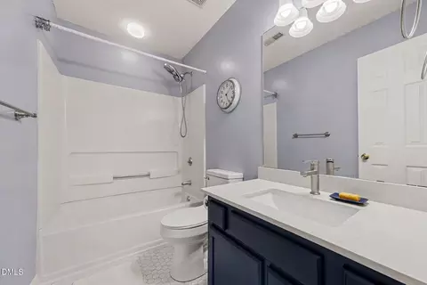 Bath - 22 Preakness Dr, Durham, NC 27713 photo 3 of 3
