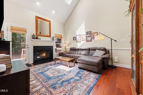 Living - 22 Preakness Dr, Durham, NC 27713 photo 1 of 2