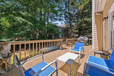 Exterior - 22 Preakness Dr, Durham, NC 27713 photo 3 of 6